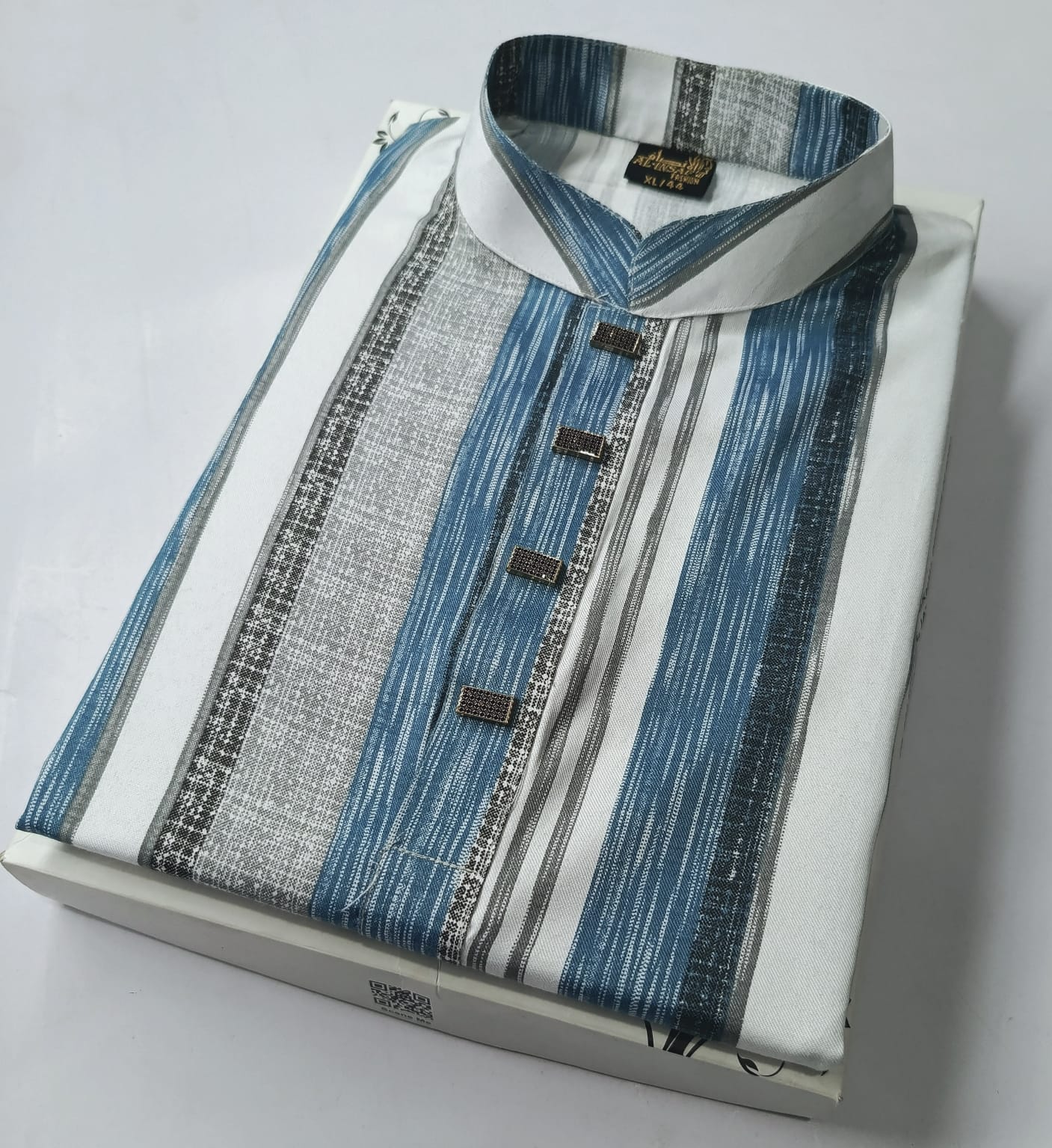 Mota Step Cotton (M1)