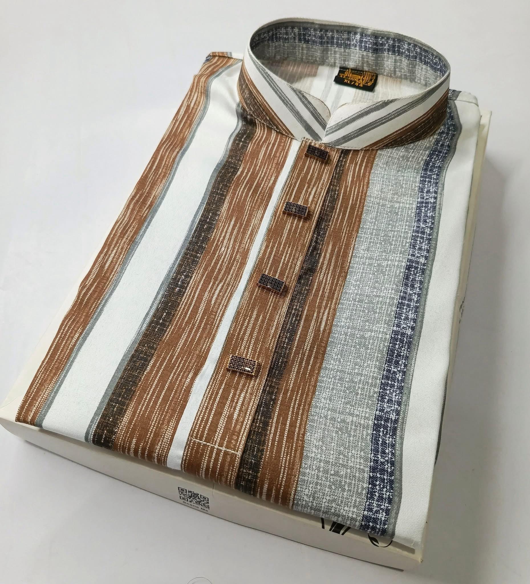 Mota Step Cotton (M2)