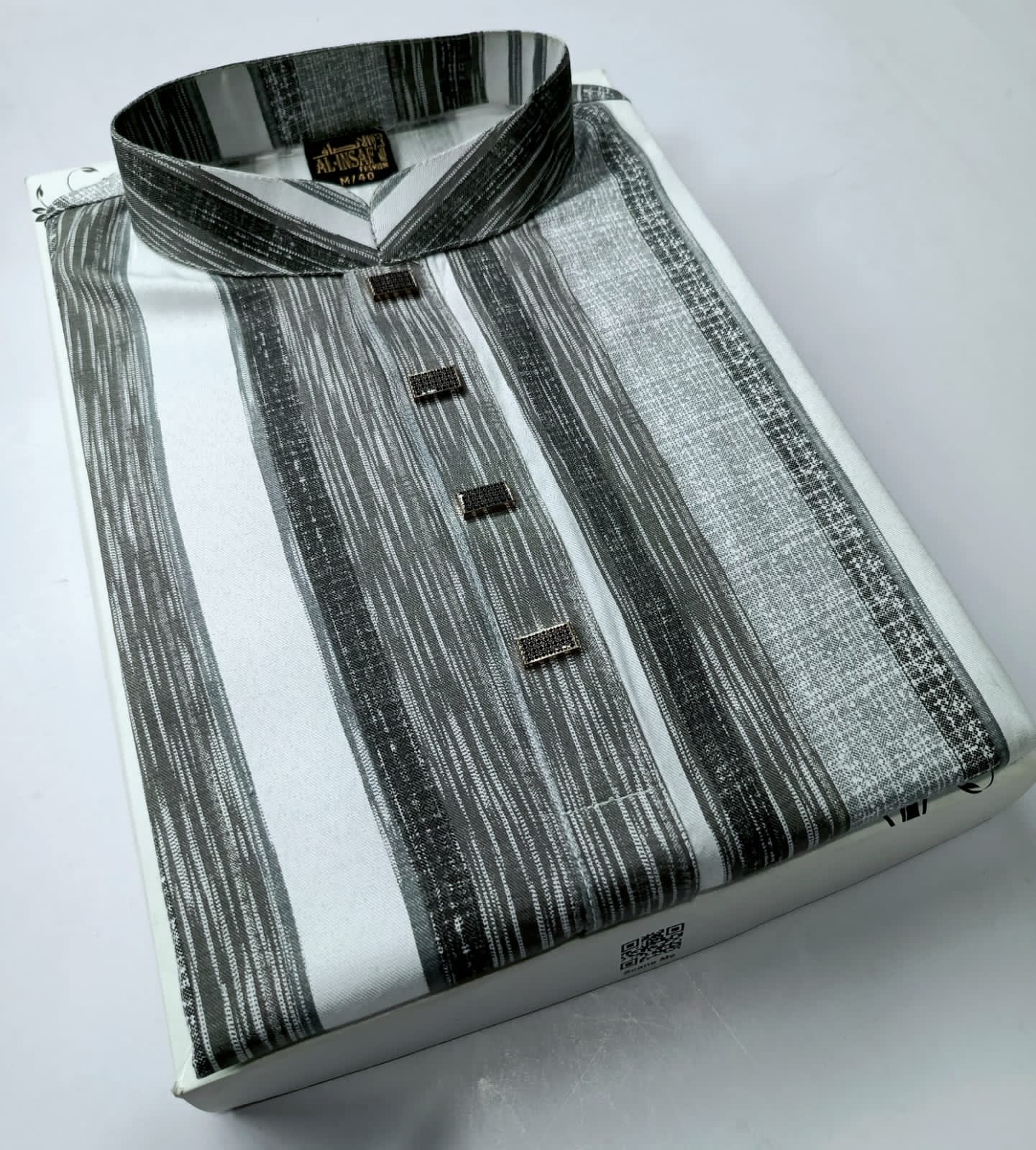 Mota Step Cotton (M3)